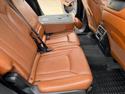 Used 2017 Audi Q7 3.0T Prestige w/ Prestige Package AWD/4WD image 21