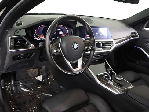 Used 2021 BMW 330i xDrive Sedan w/ Convenience Package AWD/4WD image 29