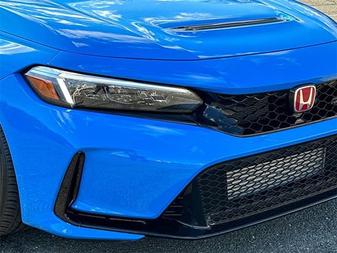 Certified 2024 Honda Civic Type R image 5