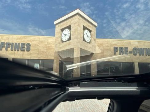 Used 2025 Honda CR-V Sport-L image 14