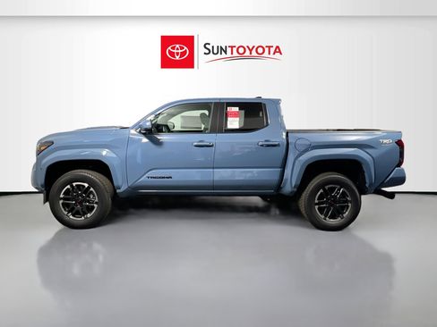 New 2026 Toyota Tacoma TRD Sport image 7