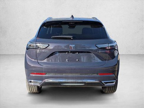 New 2026 Buick Envision Avenir AWD/4WD image 8