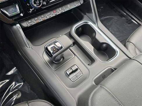 New 2026 GMC Sierra 1500 Denali w/ Denali Carbonpro Edition image 23