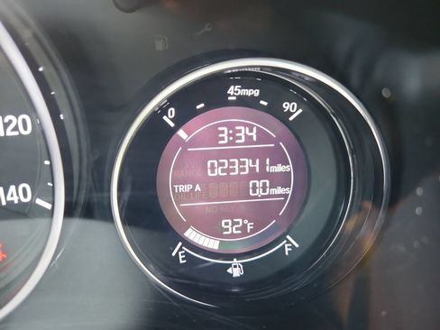 Certified 2022 Honda HR-V Sport image 23