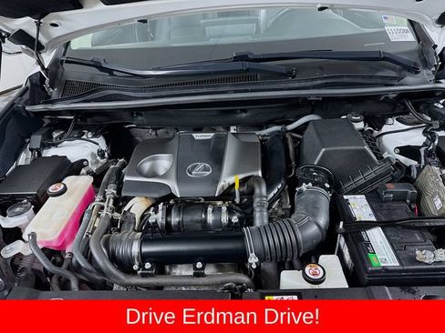 Used 2020 Lexus NX 300 AWD w/ Comfort Package image 30