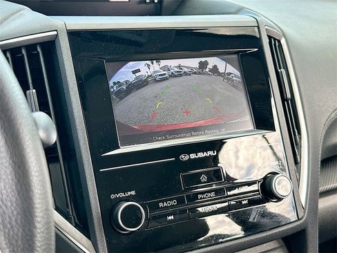 Used 2019 Subaru Impreza 2.0i w/ Eyesight image 13