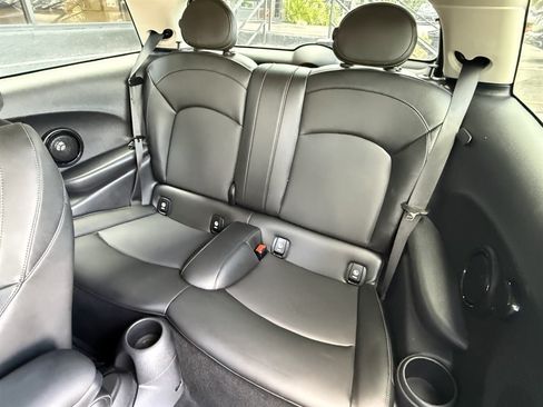Used 2020 MINI Cooper S FWD image 15