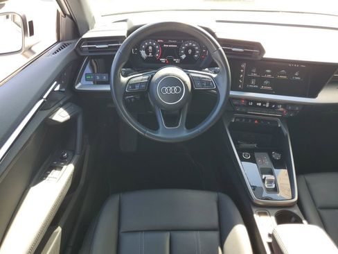 Used 2023 Audi A3 2.0T Premium w/ Convenience Package image 10