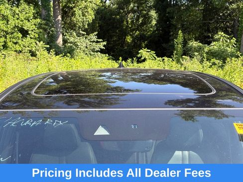 Used 2025 Acura RDX A-Spec AWD/4WD image 7