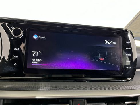 Used 2022 Kia K5 GT-Line image 21