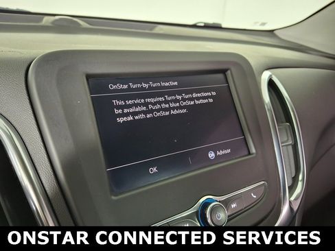 Used 2022 Chevrolet Equinox LT image 17