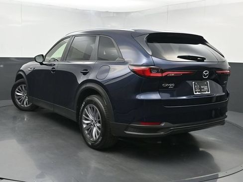 Certified 2026 MAZDA CX-90 3.3 Turbo w/ Select Package AWD/4WD image 4