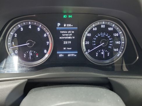 Used 2022 Hyundai Sonata SEL FWD image 10