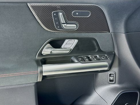 Used 2026 Mercedes-Benz GLA 35 AMG 4MATIC image 18