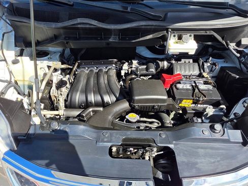 Used 2017 Nissan NV200 SV w/ Technology Package FWD image 51