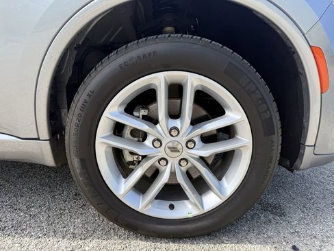 Used 2021 Dodge Durango GT image 19