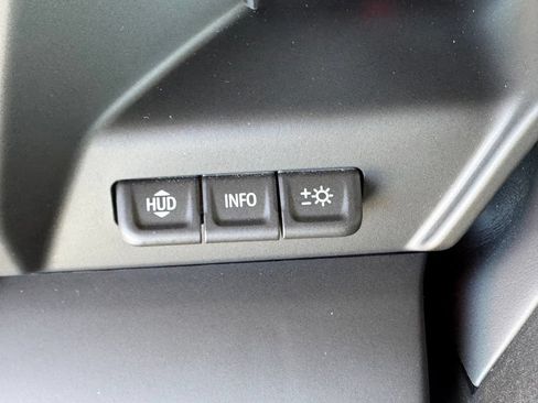 Used 2024 GMC Sierra 3500 Denali Ultimate AWD/4WD image 33
