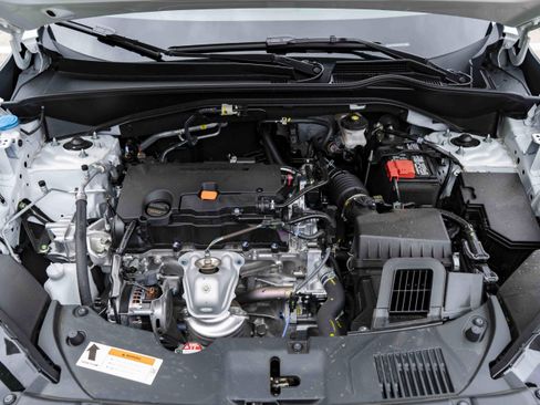 Used 2026 Honda HR-V Sport image 43