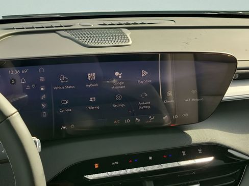 New 2026 Buick Enclave Sport Touring w/ Power Package FWD image 27