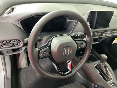 New 2026 Honda HR-V Sport image 25