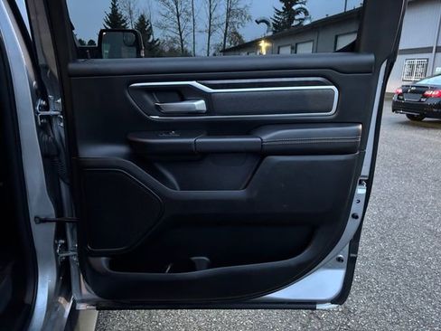 Used 2022 RAM 1500 Big Horn image 18