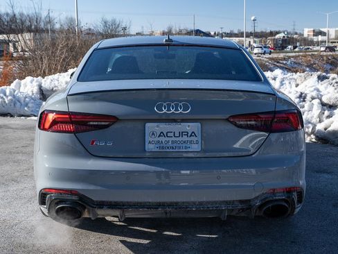 Used 2019 Audi RS 5 image 7