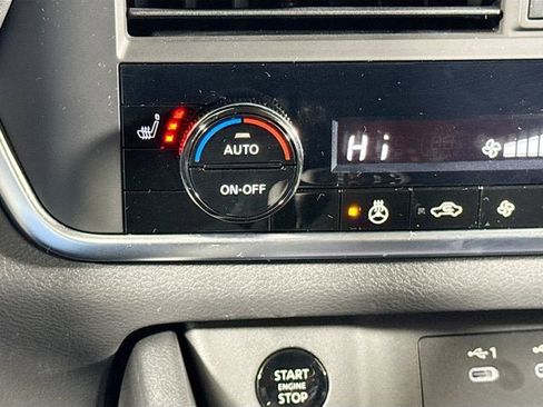 New 2026 Nissan Rogue SV image 16