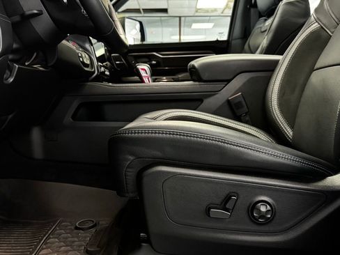 Used 2026 RAM 1500 RHO w/ RHO Level 1 Equipment Group image 11