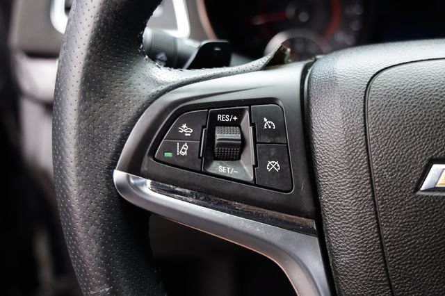 Used 2015 Chevrolet SS RWD image 28