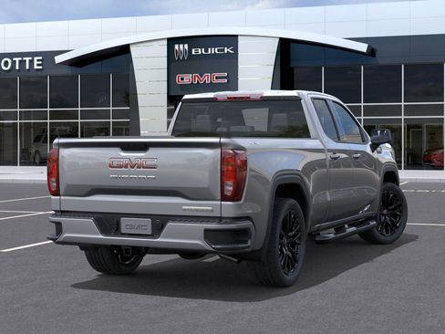 New 2026 GMC Sierra 1500 Elevation w/ Elevation Select Package image 4