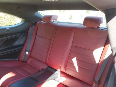 Used 2023 Lexus RC 350 Premium image 16