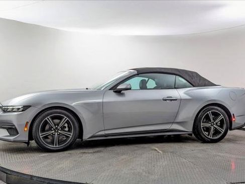 Used 2024 Ford Mustang Premium image 27