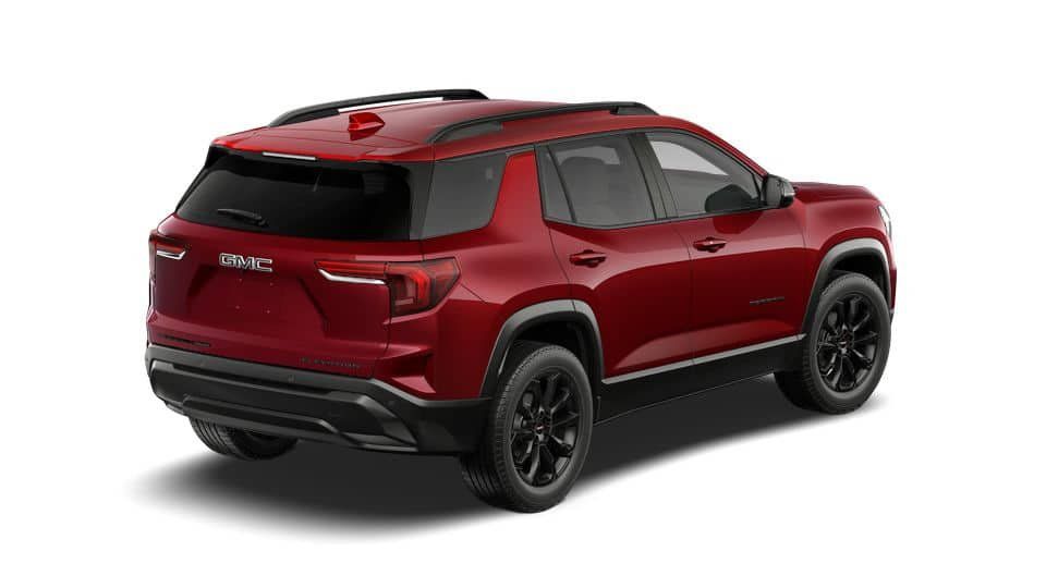 New 2027 GMC Terrain Elevation w/ Elevation Premium Package AWD/4WD image 29