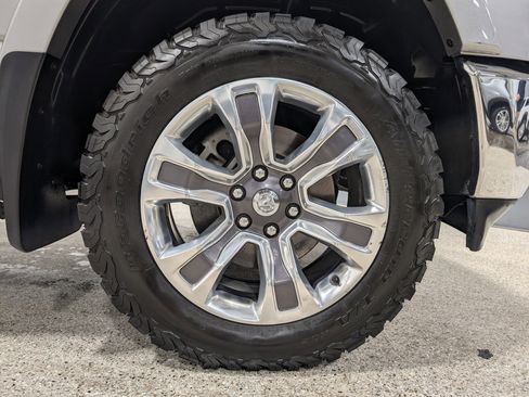 Used 2019 RAM 1500 Limited w/ Bed Utility Group image 15