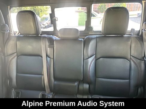 Used 2021 Jeep Gladiator Rubicon AWD/4WD image 23