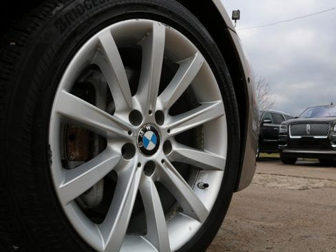 Used 2014 BMW 535i xDrive Sedan AWD/4WD image 6