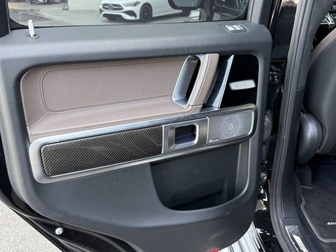 Used 2022 Mercedes-Benz G 63 AMG 4MATIC image 24