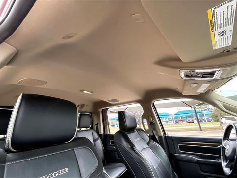 Used 2022 RAM 2500 Laramie image 13