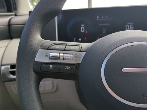 New 2026 Hyundai Tucson SEL image 31