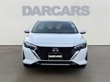 New 2025 Nissan Sentra SV w/ Trunk Package image 2