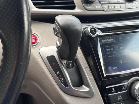 Used 2015 Honda Odyssey EX-L image 16