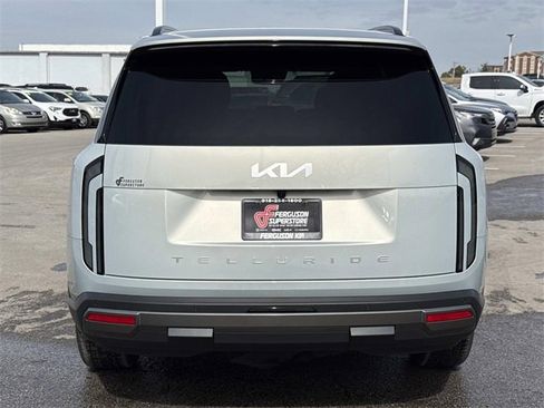 New 2027 Kia Telluride S image 4