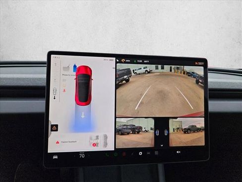 Used 2025 Tesla Model 3 Long Range image 16