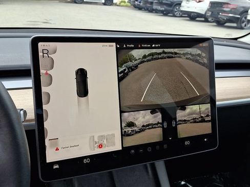 Used 2023 Tesla Model 3 Standard Range RWD image 20