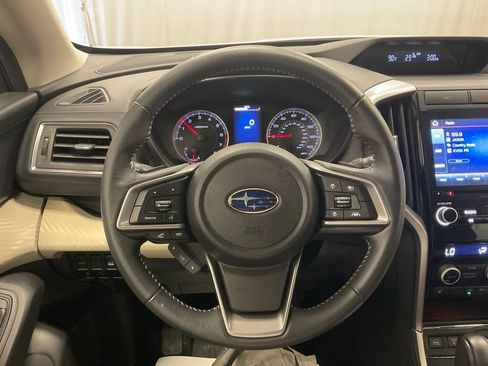 Used 2019 Subaru Ascent Premium w/ Popular Package #2 AWD/4WD image 16