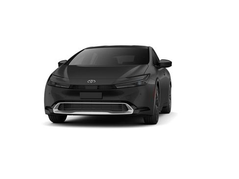 New 2026 Toyota Prius Plug-In Hybrid image 18