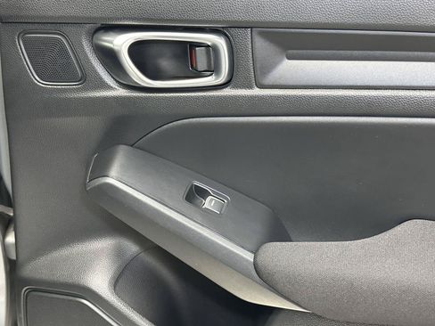 Certified 2025 Honda Civic Sport image 34