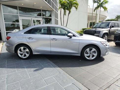 Used 2024 Audi A3 2.0T Premium image 6