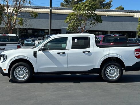 New 2026 Ford Maverick XL AWD/4WD image 7