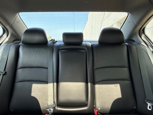 Used 2016 Honda Accord EX-L image 11